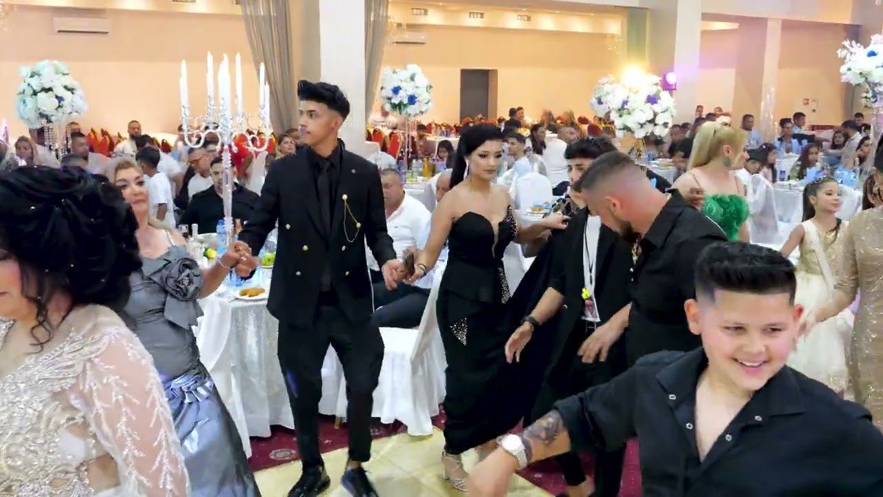 РИСТЕМ 2025 ЗА БАБАТА СЕДЕФКА