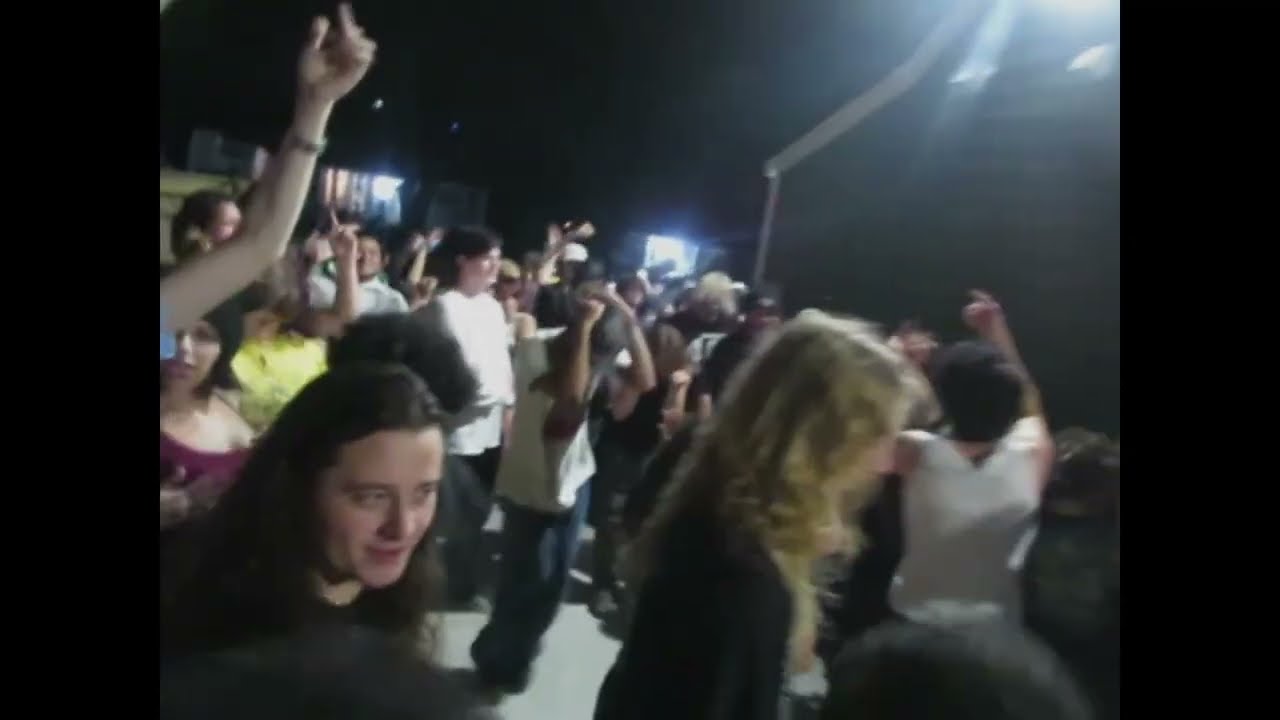 COLO COOKOUT 2