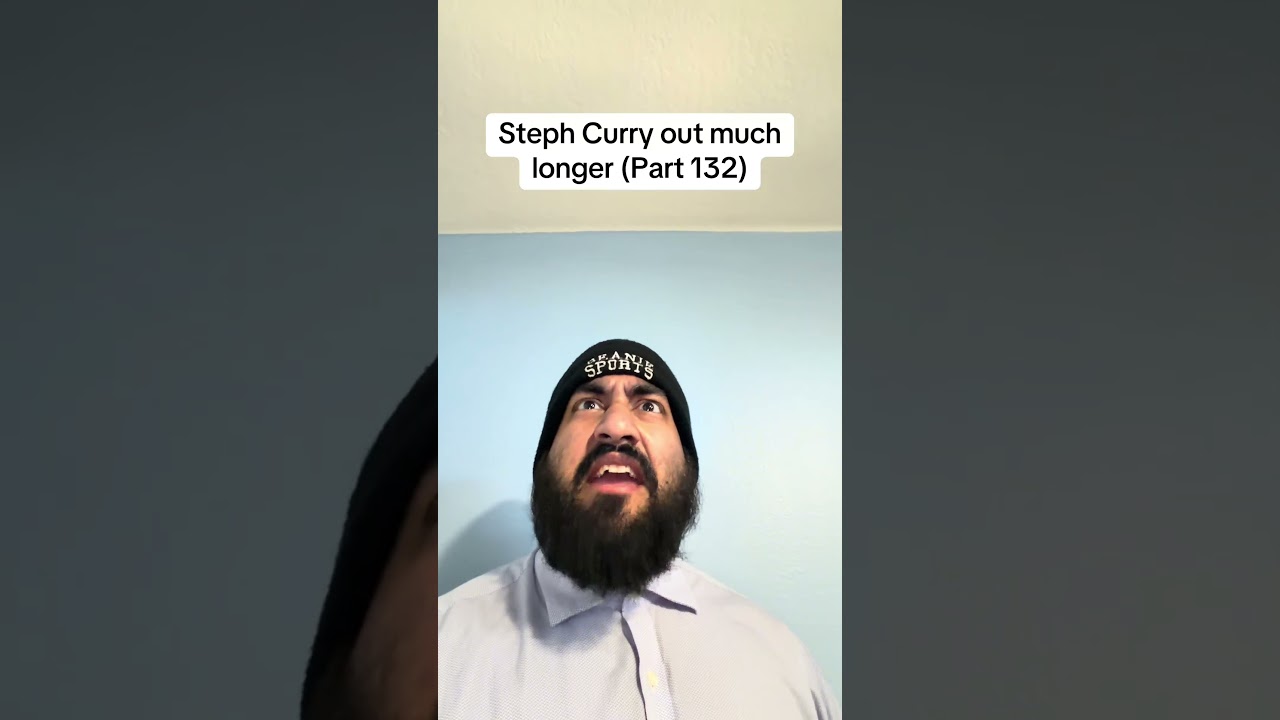 🚨 DAY 132&hellip;. WARRIORS MIGHT BE TANKING ‼️👀