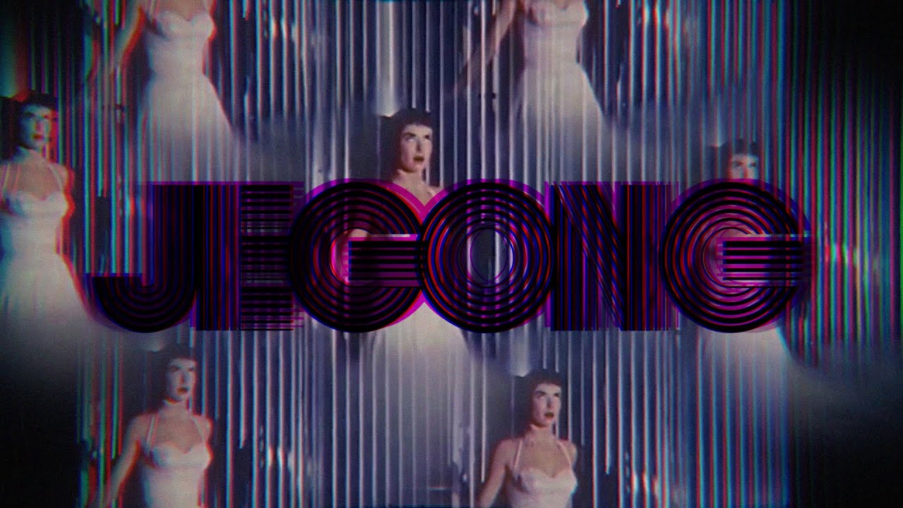 JeGong - Patterns (Official Music Video)