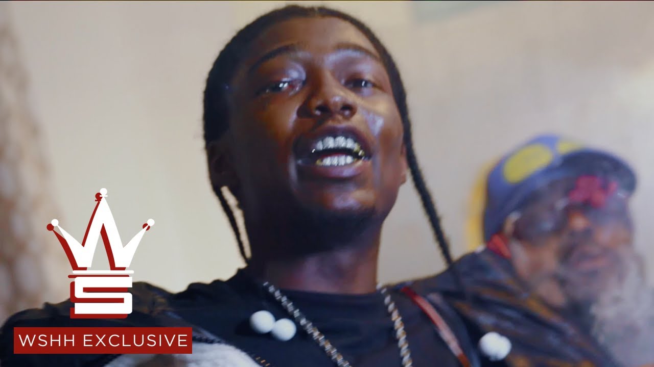 Sauce Gohan Feat. Duce5 - In-N-Out (Official Music Video)