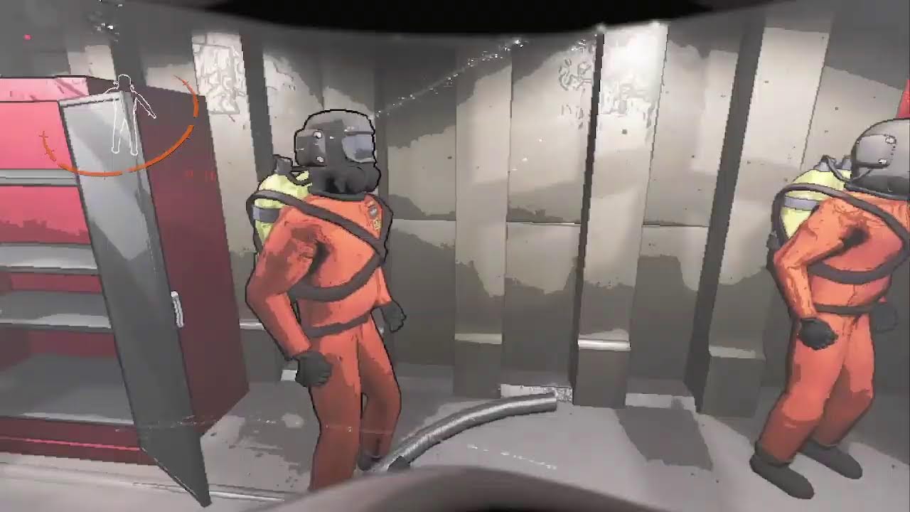 Playing games for a while with the bois