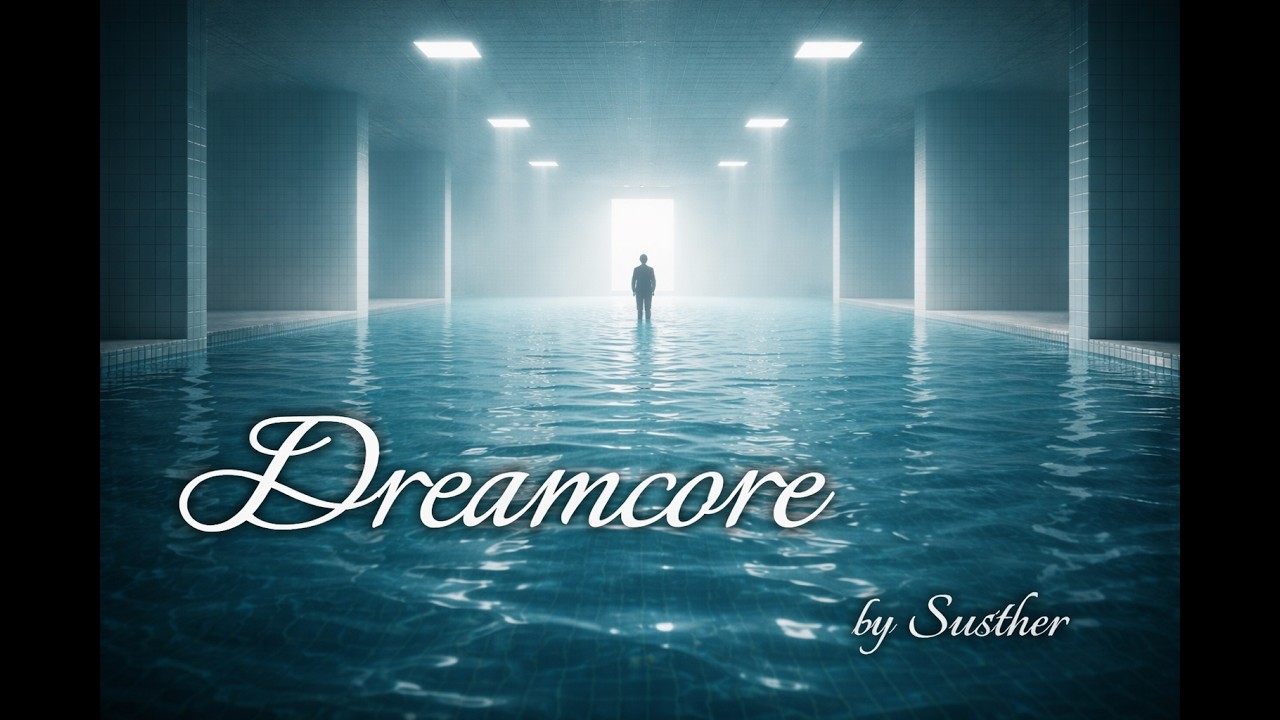 DREAMCORE DREAMPOOLS DEMO