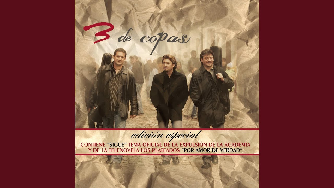 Esta vida (Album Version)