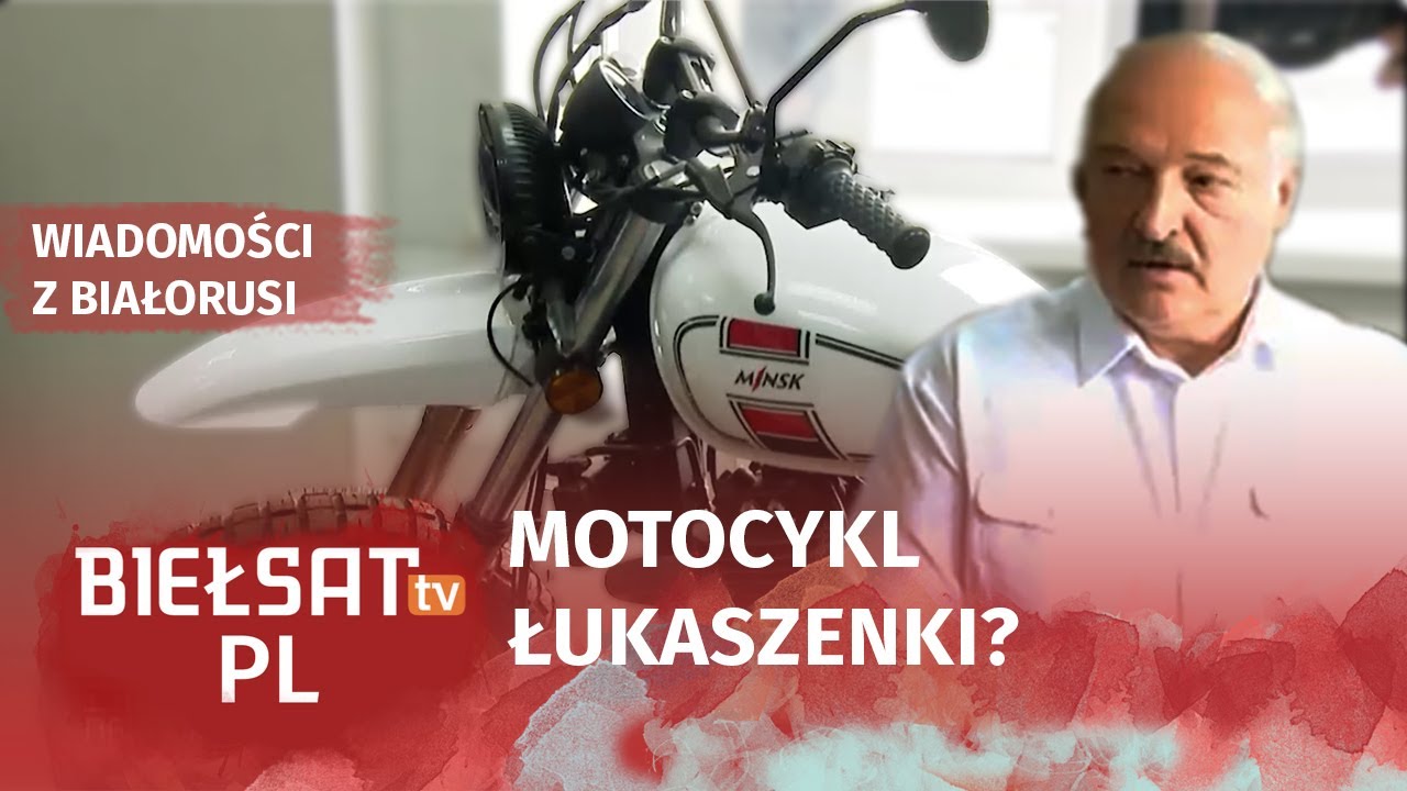 Nakleili nową nazwę na francuski projekt, czyli jak reżim próbował wyprodukować swój motocykl