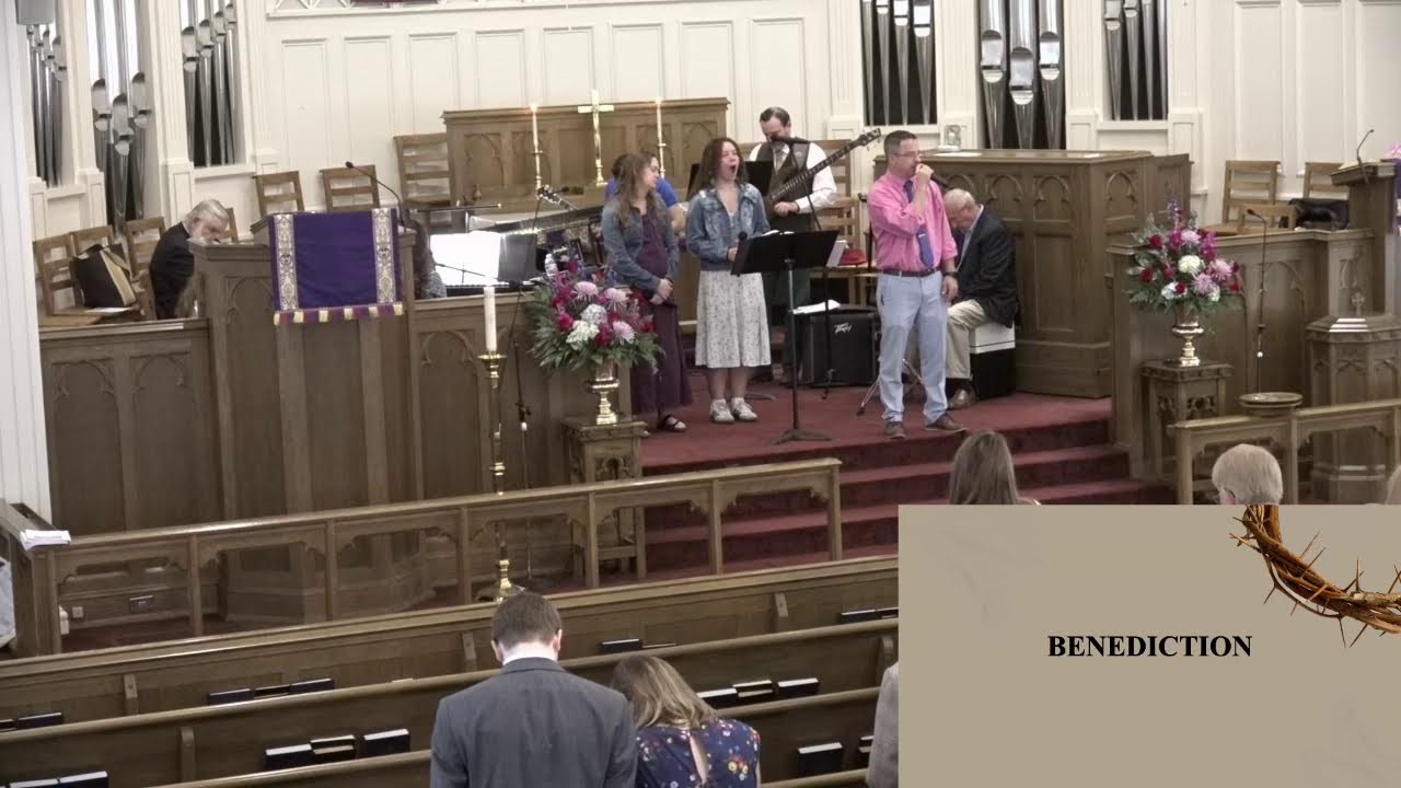 FMC Live! 9:00  3.15.2026