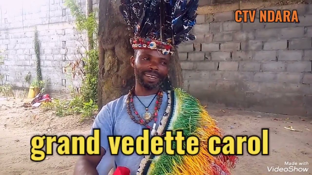 Interview carol