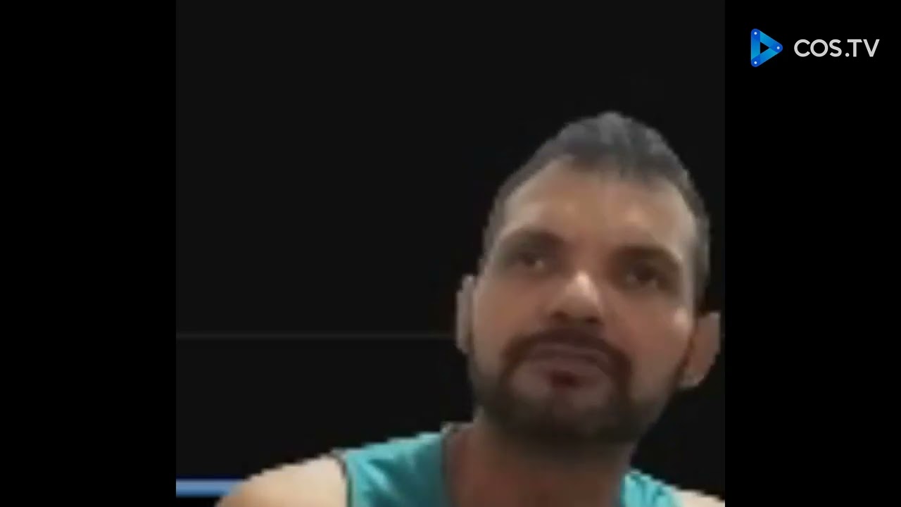 Revoltante e criminoso! Walace Pop diz que esposa de Dave Jones só e famosa pq deu a * por 50 reais