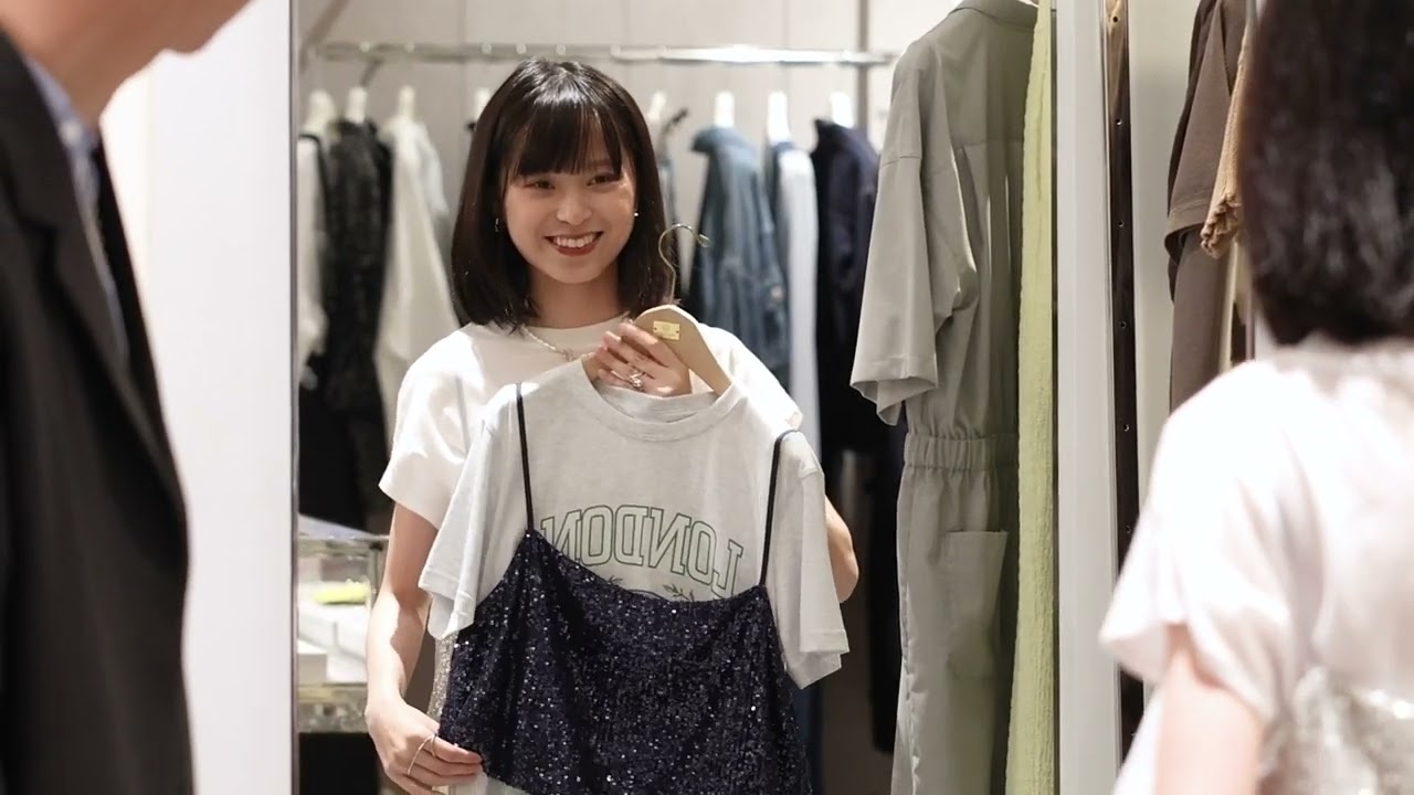 UNITED ARROWS LTD. 官方APP宣傳影片Full Ver.