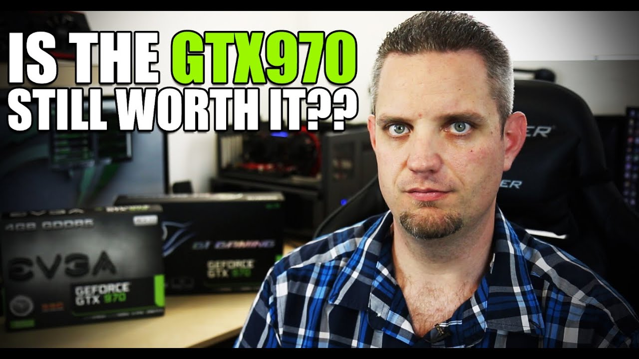 GTX970 3.5GB VRAM issue? Is it still worth it?