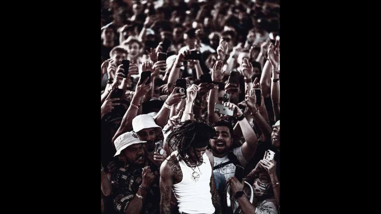 [BEAT SWITCH] JID X J. COLE X 21 SAVAGE TYPE BEAT - 