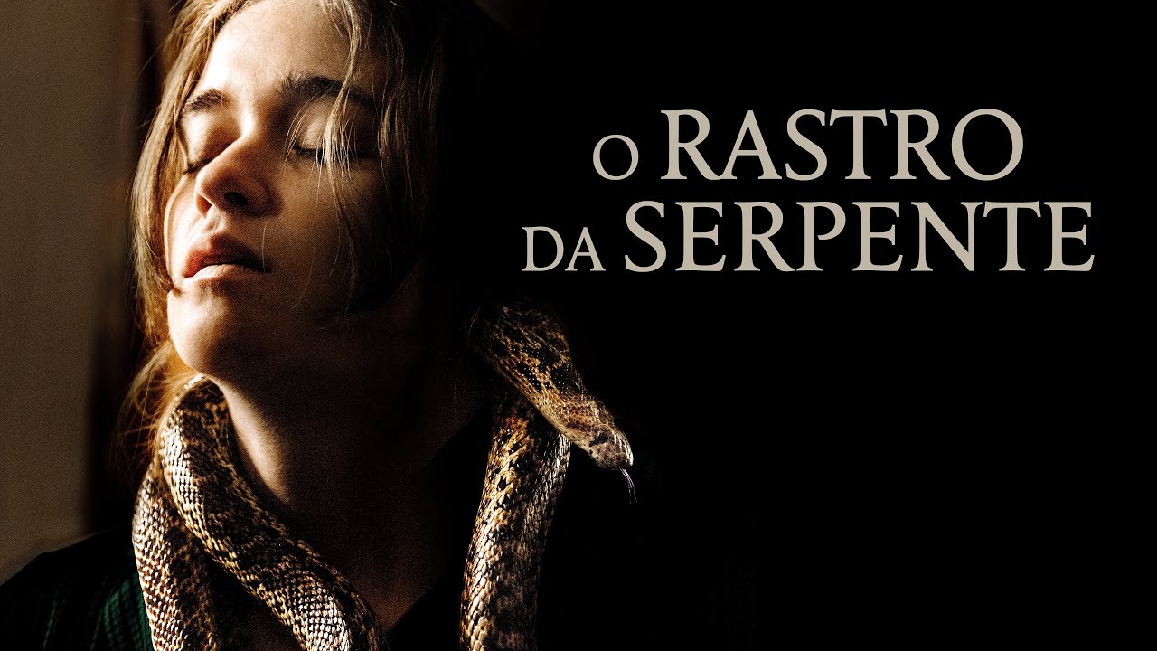 O Rastro da Serpente (Them That Follow) 2019 - Trailer Legendado