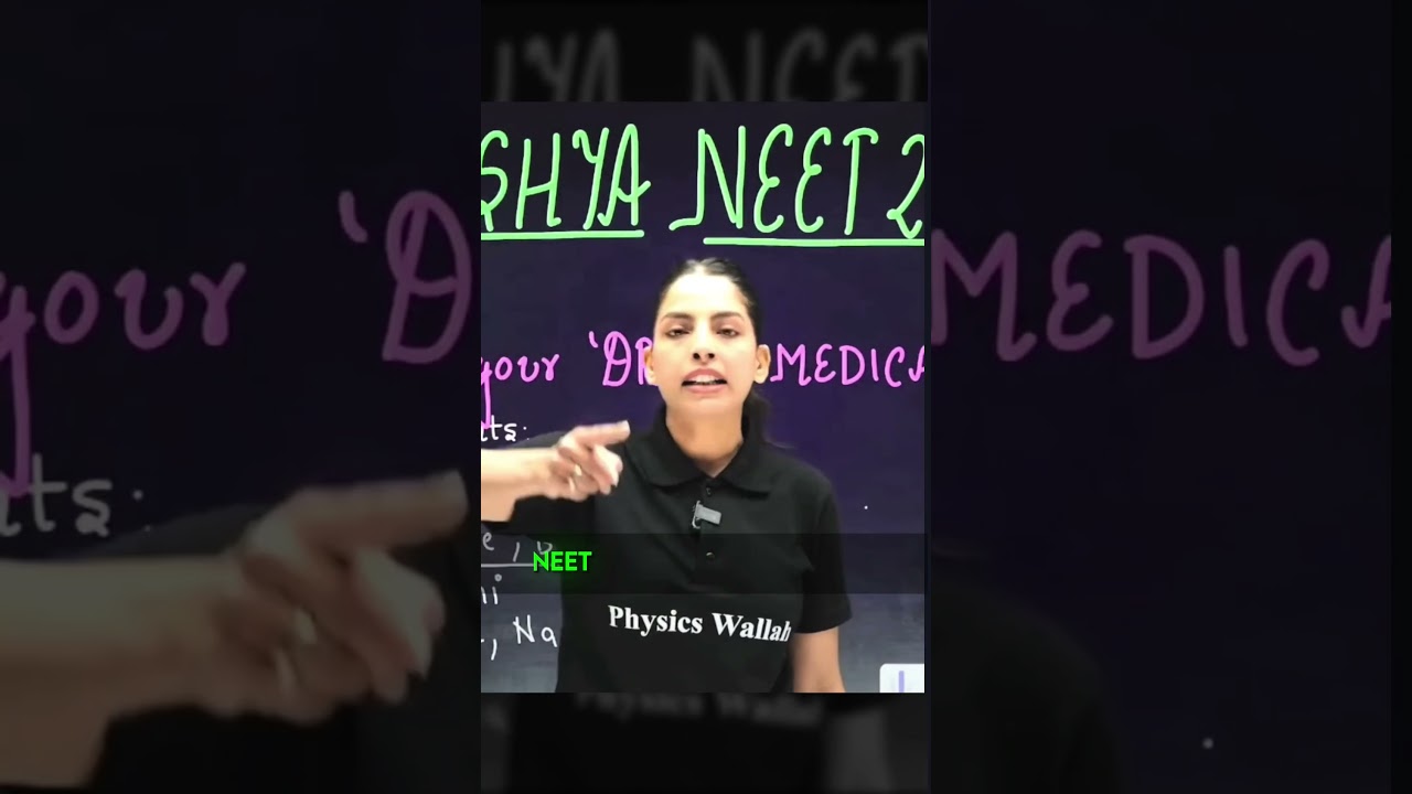 India का Sabse बड़ा BATCH😱🔥 #pw #physicswallah #neet