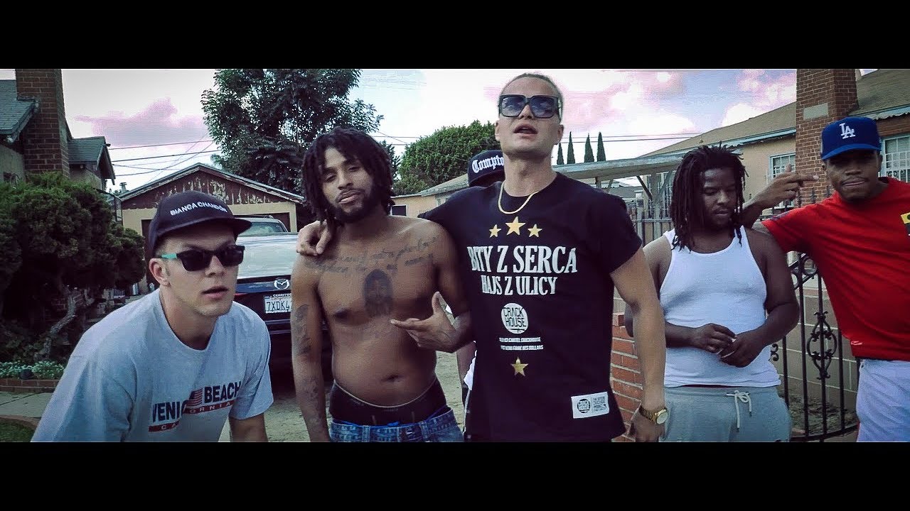 HELLFIELD X BANDURA - Cartel (prod. CrackHouse) OFFICIAL VIDEO