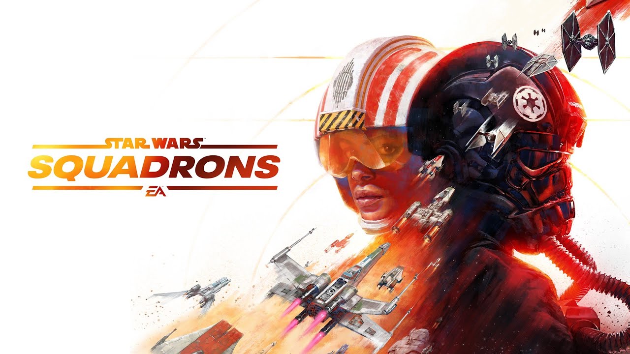 Star Wars: Squadrons - 5120 x 1440 - Ultra Wide Gaming - 32:9