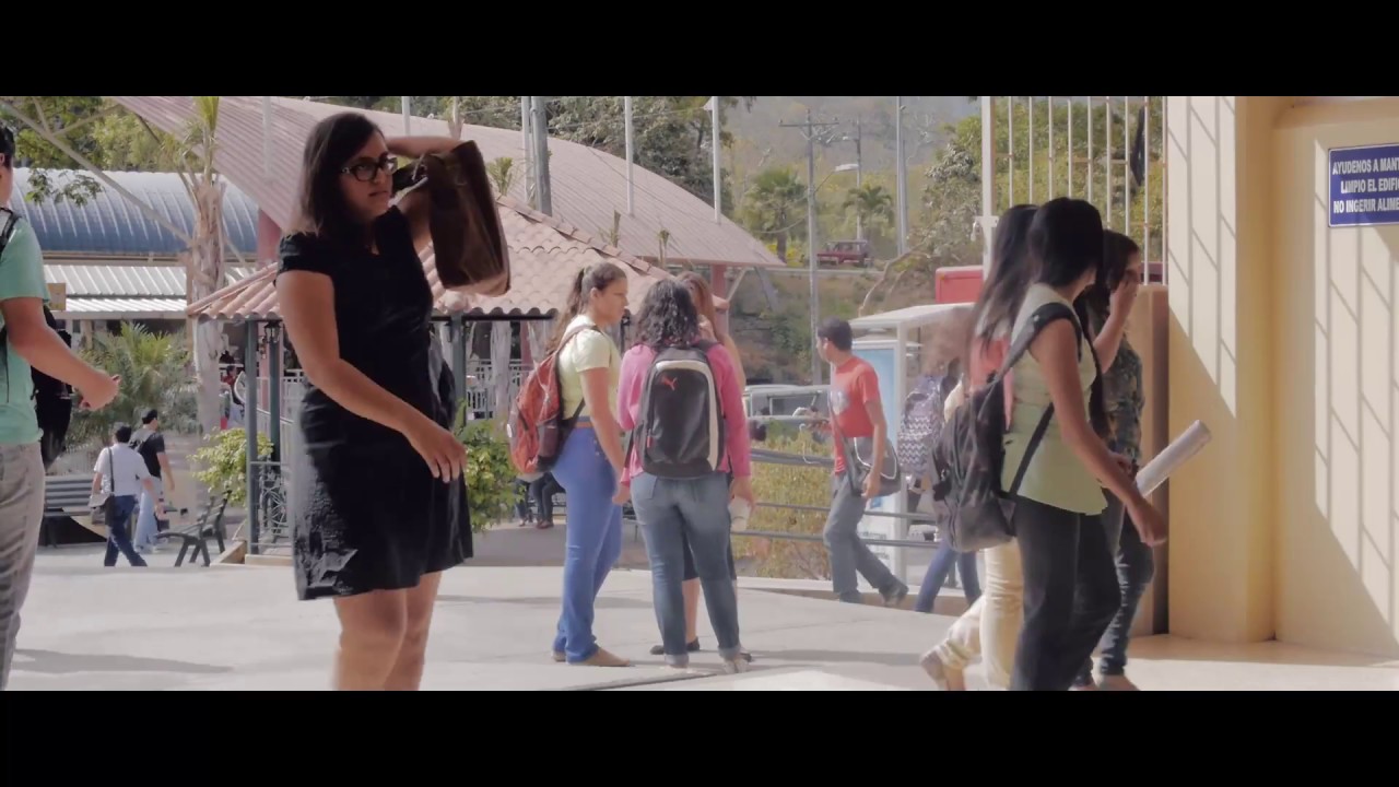 La vida en la ESPOL