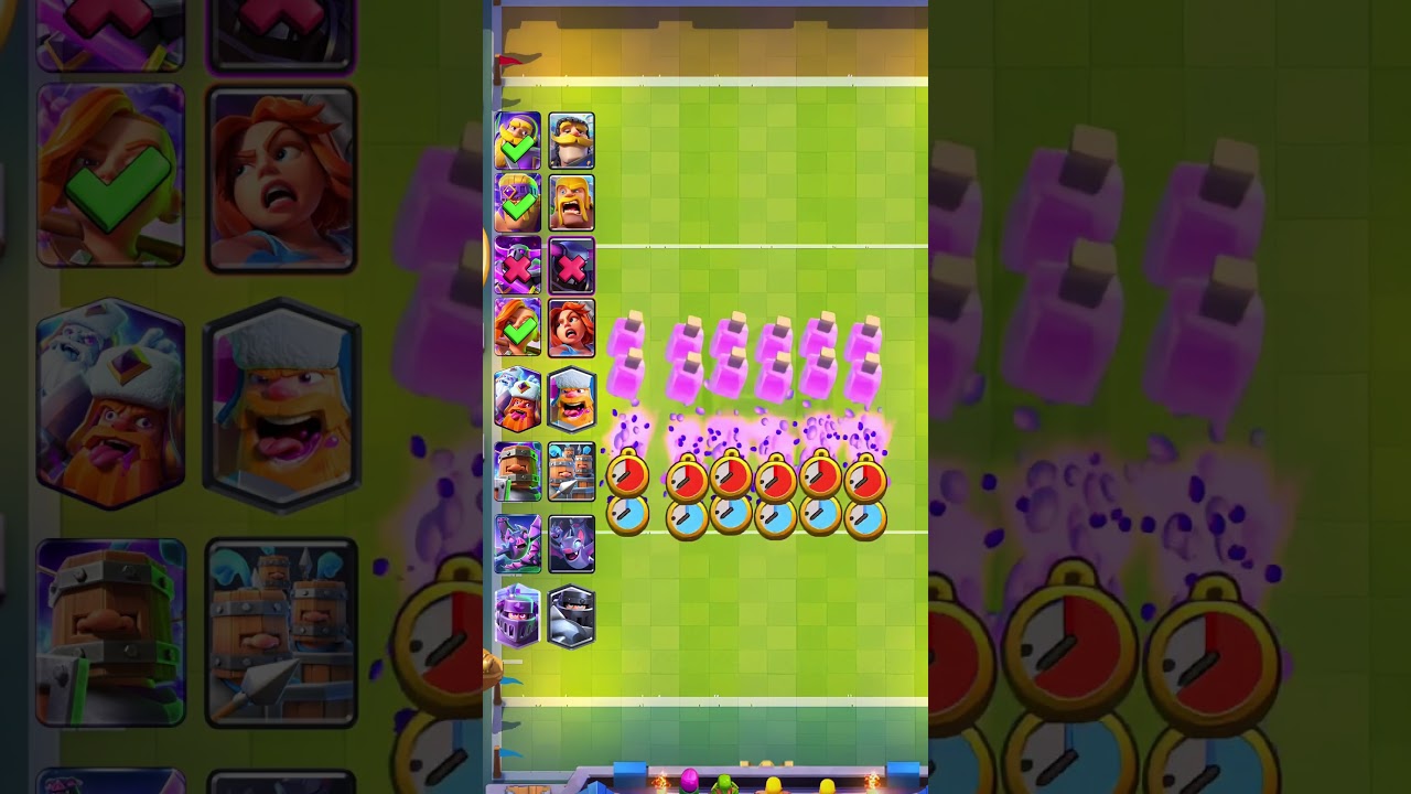 EVOLUTION & NO EVOLUTION BATTLE