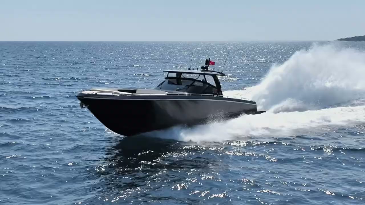 Your Luxury Yacht Experience Starts Here