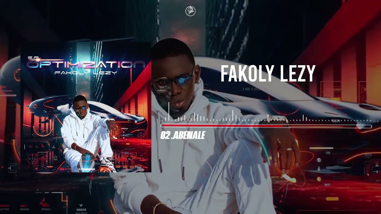 02. FAKOLY LEZY - ABENALE (Audio)
