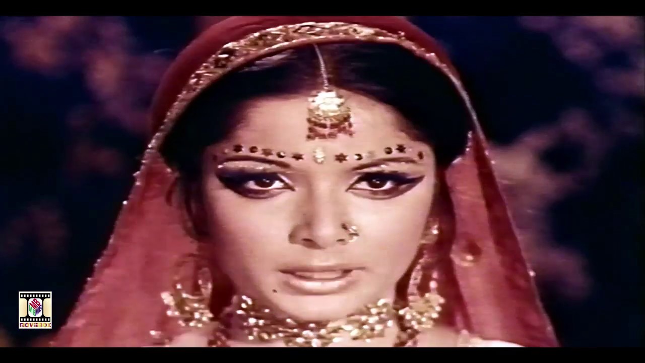 GUN GUN MAT GA BHANWARY - NAHID AKHTAR - PAKISTANI FILM BE-MISAAL