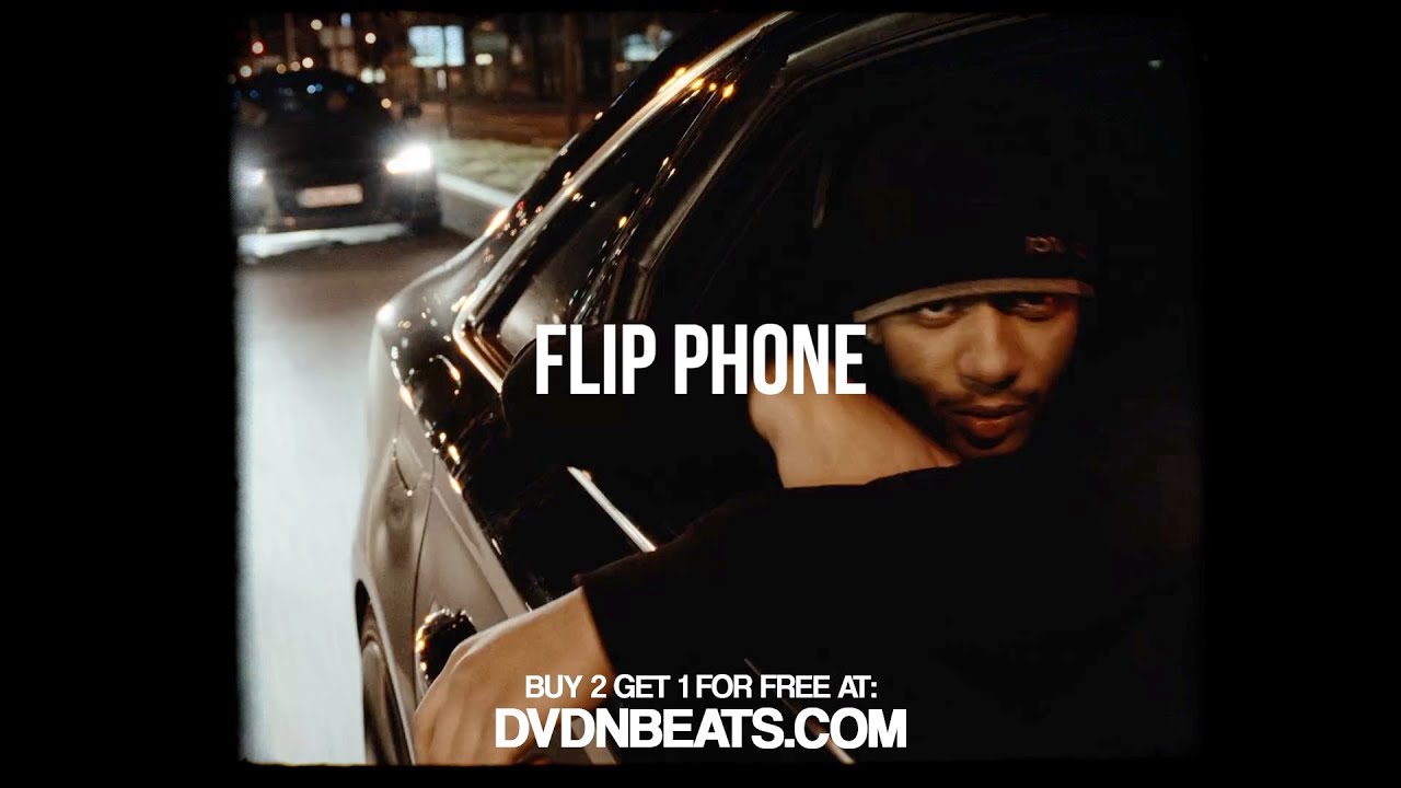 [FREE] DANTE YN x PASHANIM Type Beat | 📞 FLIP PHONE 📞  | 2022