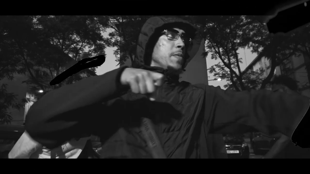 KEMZY- DROGA (VIDEOFICIAL)