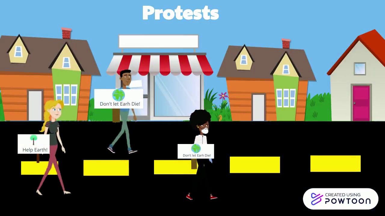 What is Activism?