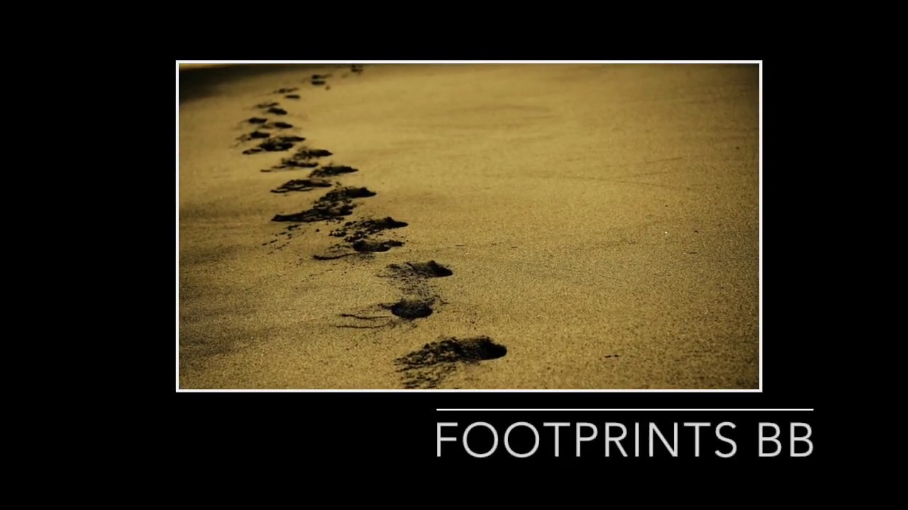 Footprints Backing track + score for Bb instruments