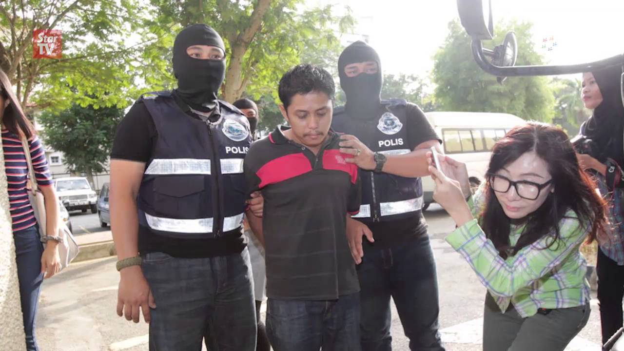 Man charged with supporting ISIS