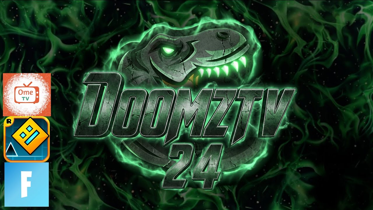 DOOMZTV Episode 24 - The WORST DinoDoomz Stream Of All Time (9/02/26)