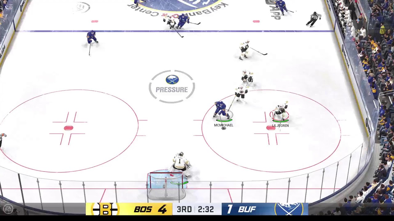 NHL24