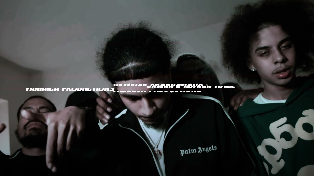 *FREE* ''Dem Kids'' - Boston Drill Type Beat (Prod.by.Yamaica)