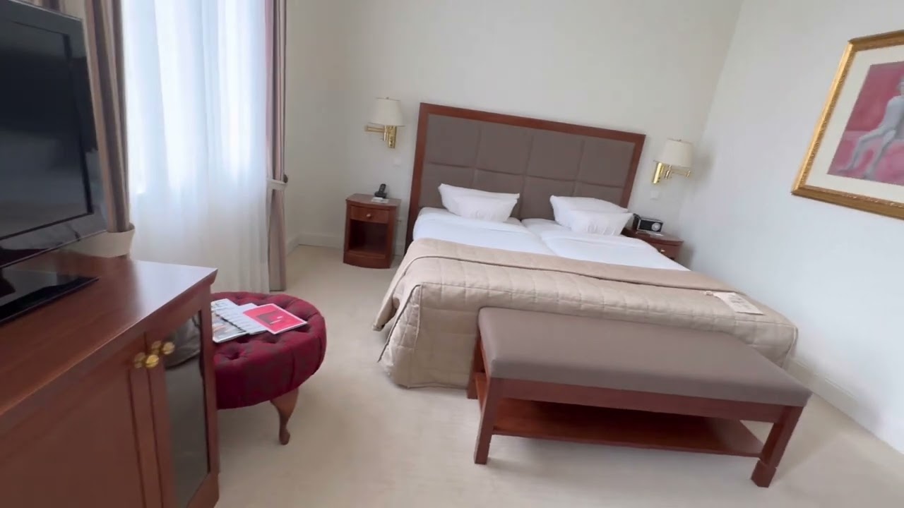 Potsdam - Hotel Brandenburger Tor