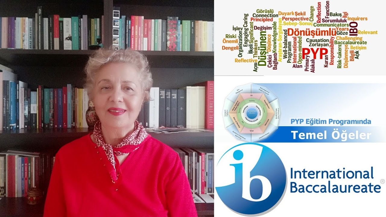 PYP (Primary Years Programme) Eğitimi Nedir?