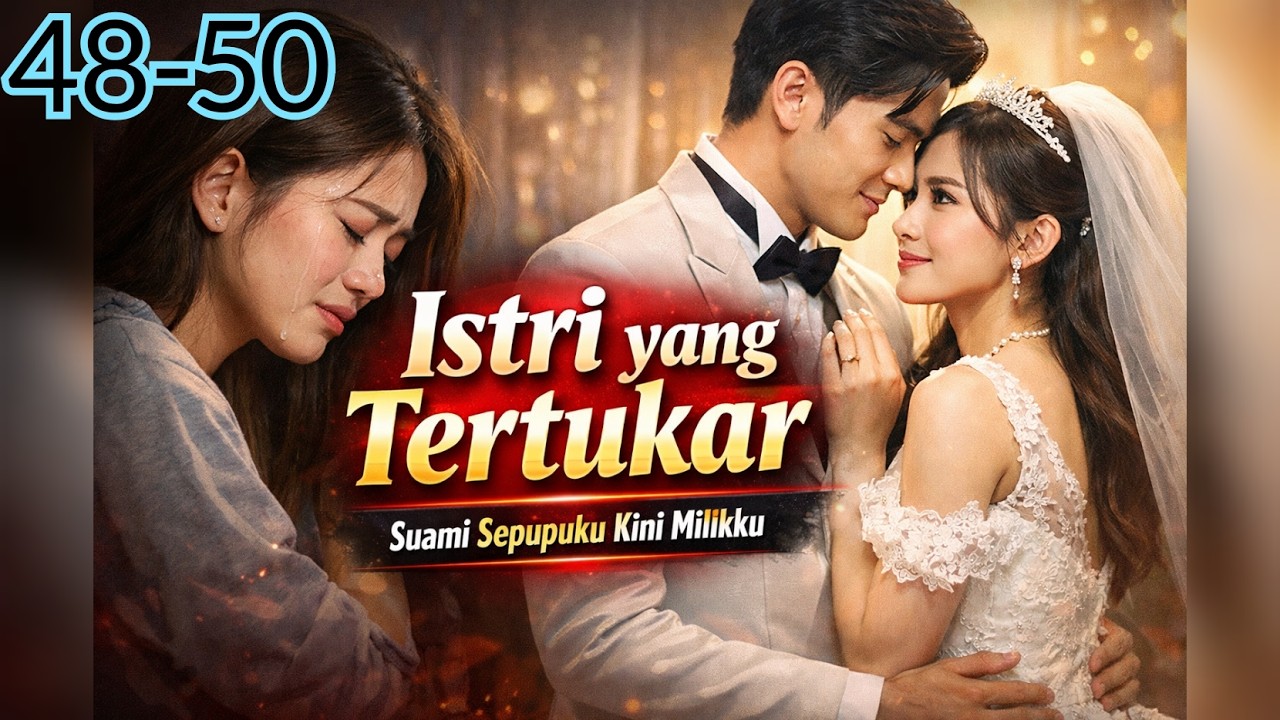 48-50 istri Yang Tertukar