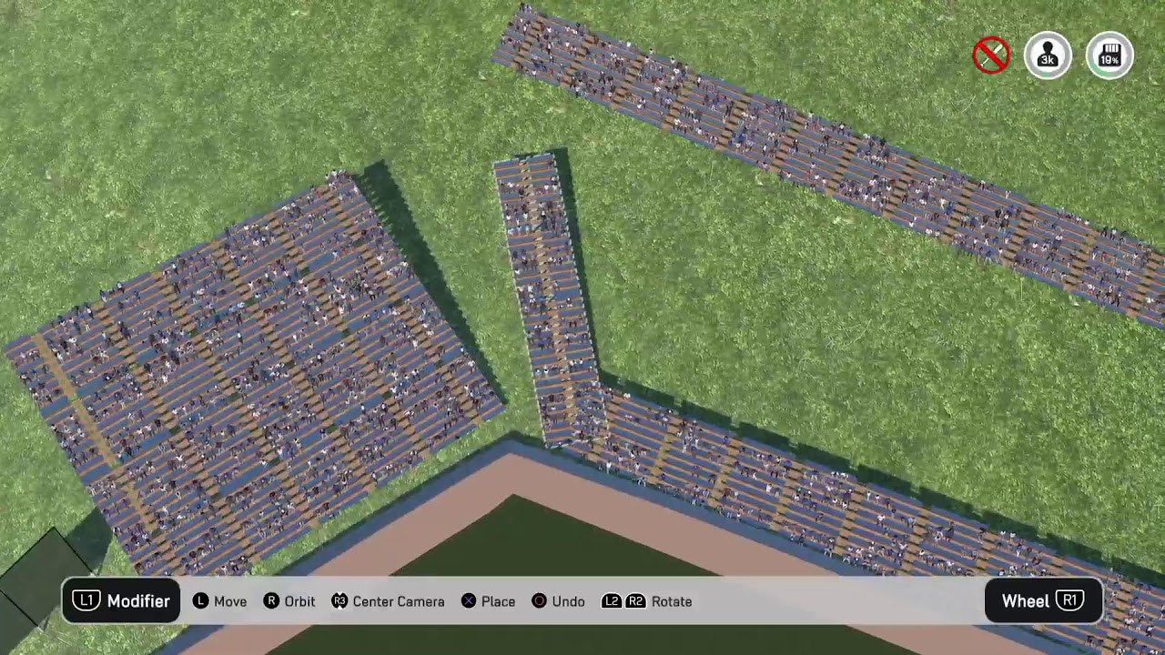 The Secrets Of Stadium Creator Discussion