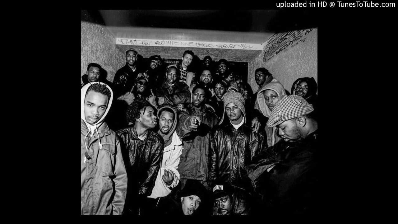 KILLAH-90`s BOOMBOOMBAP beat