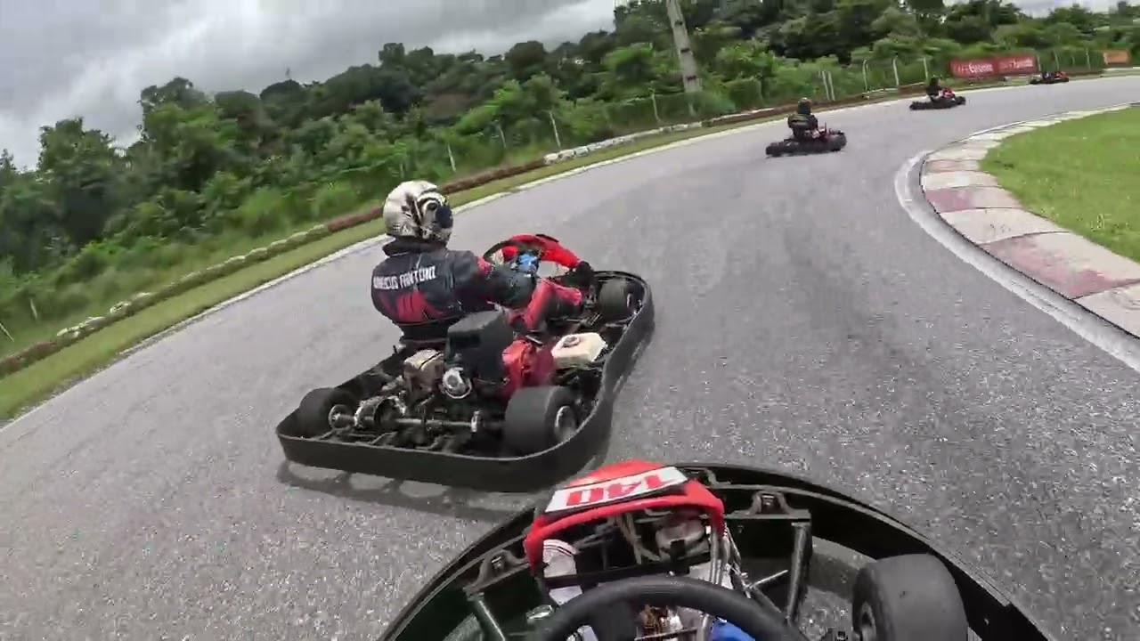 SPEED KART 01/02/2026 RBC RACING FURIOS