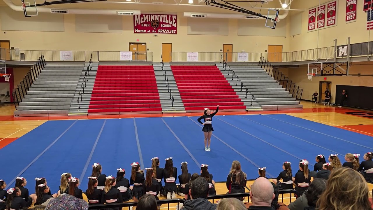 Kinleigh (recreating her very first Individual)