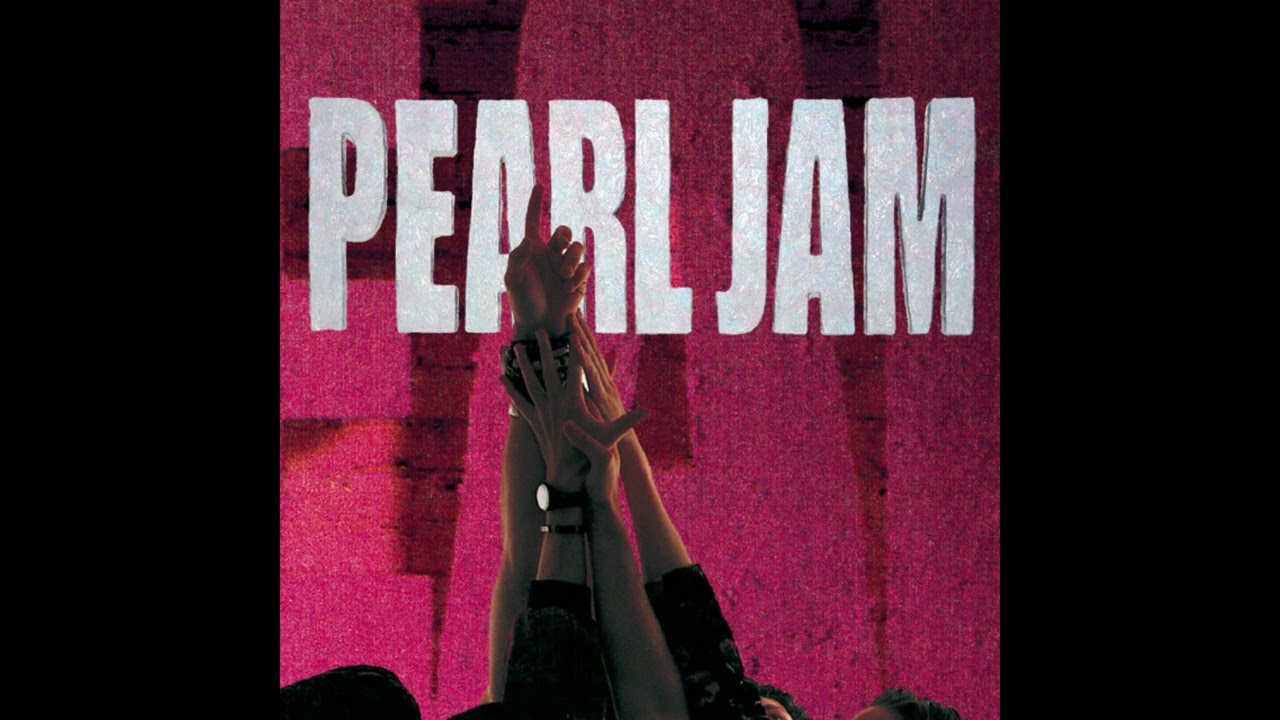 05. Black - Pearl Jam - 432Hz HD