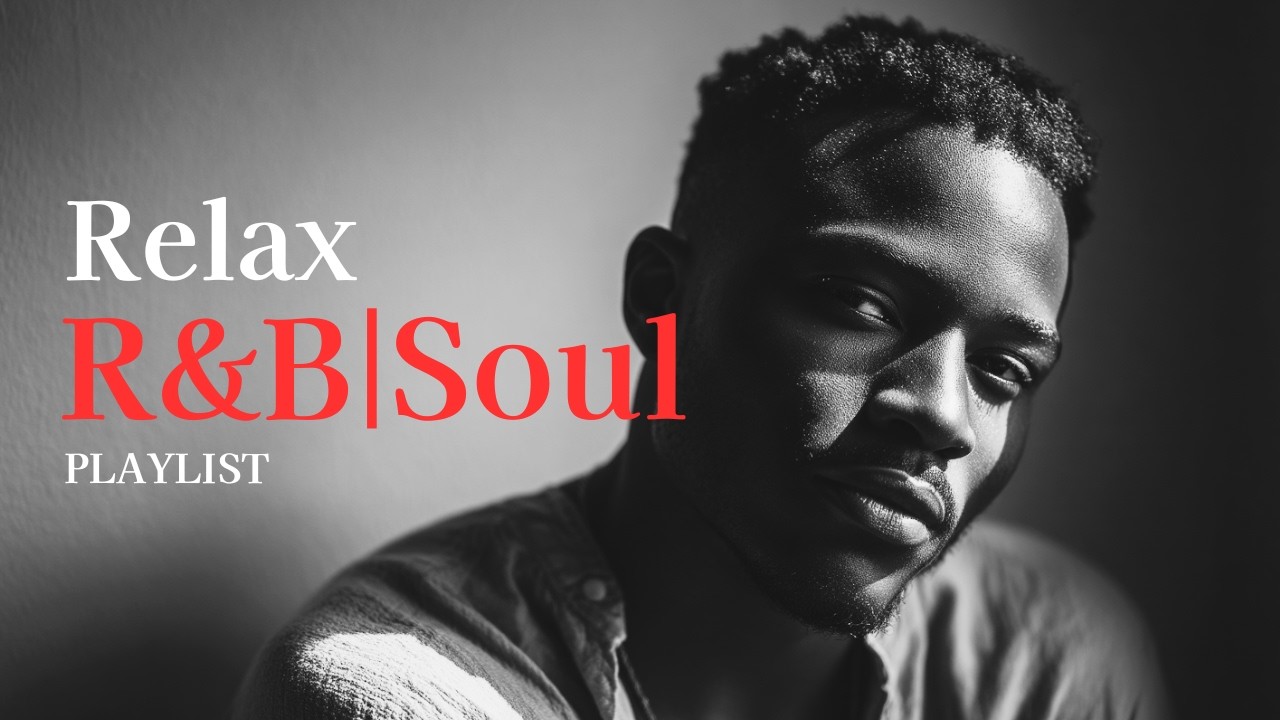 【R&B Soul】2AM Text You Never Sent – Slow R&B for Overthinking
