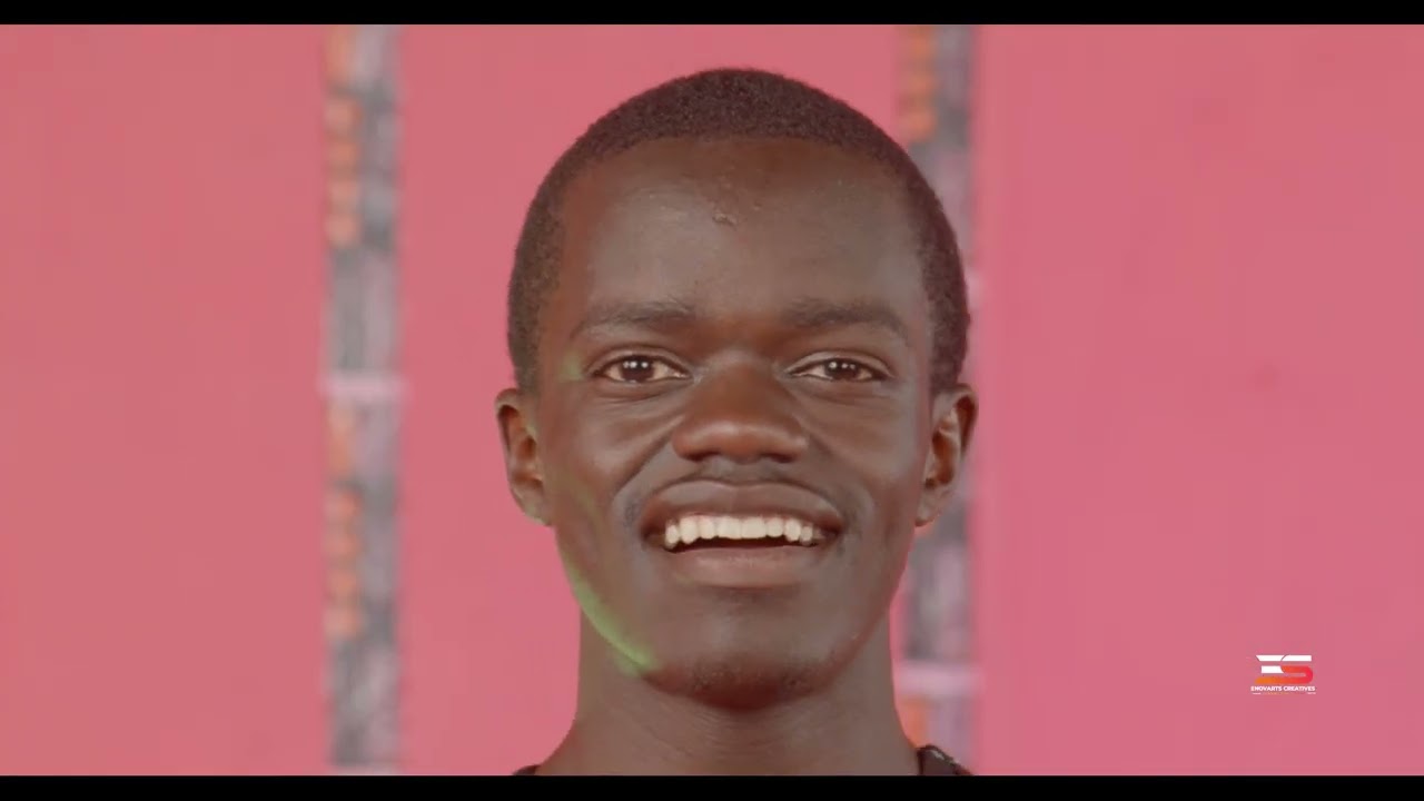 MATHARE NORTH A.Y | NGIMANA DUTO | OFFICIAL SONG