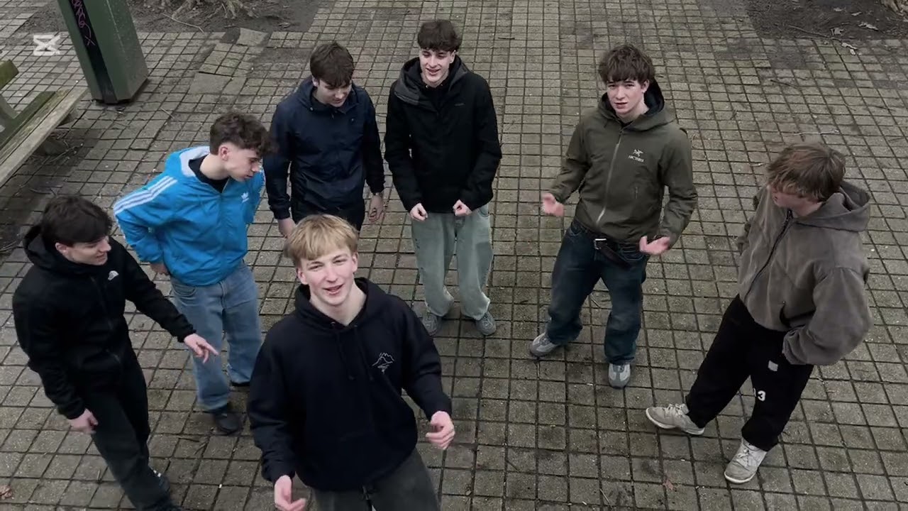 Wispelberg rap 2026