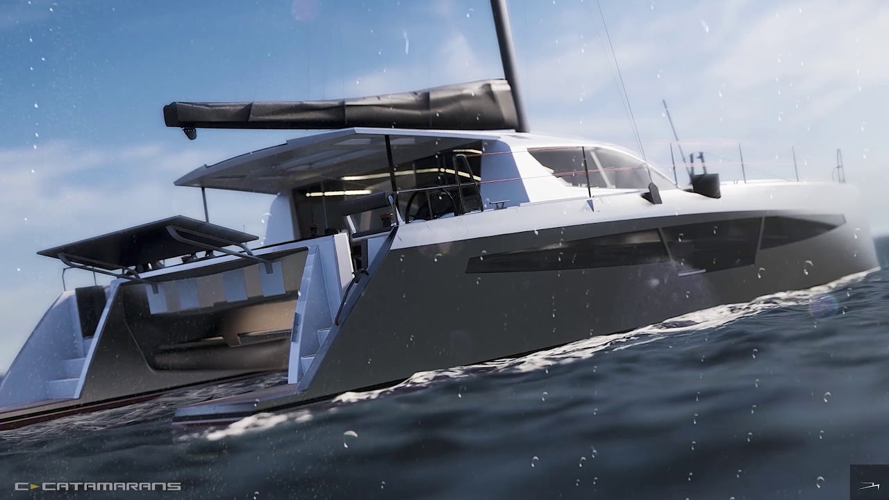 C-CAT 48