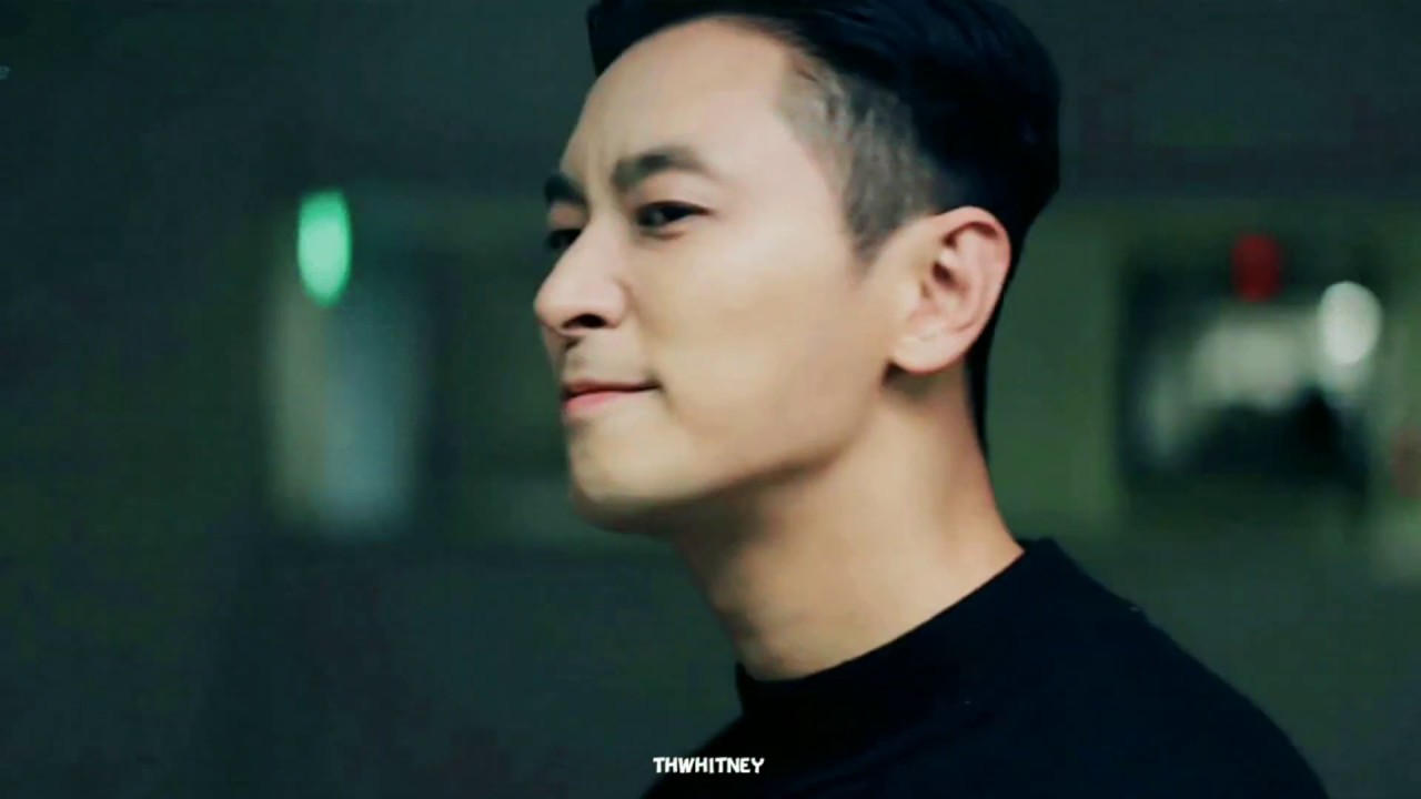 Hyena | Yoon Hee Jae | Trouble - EXO