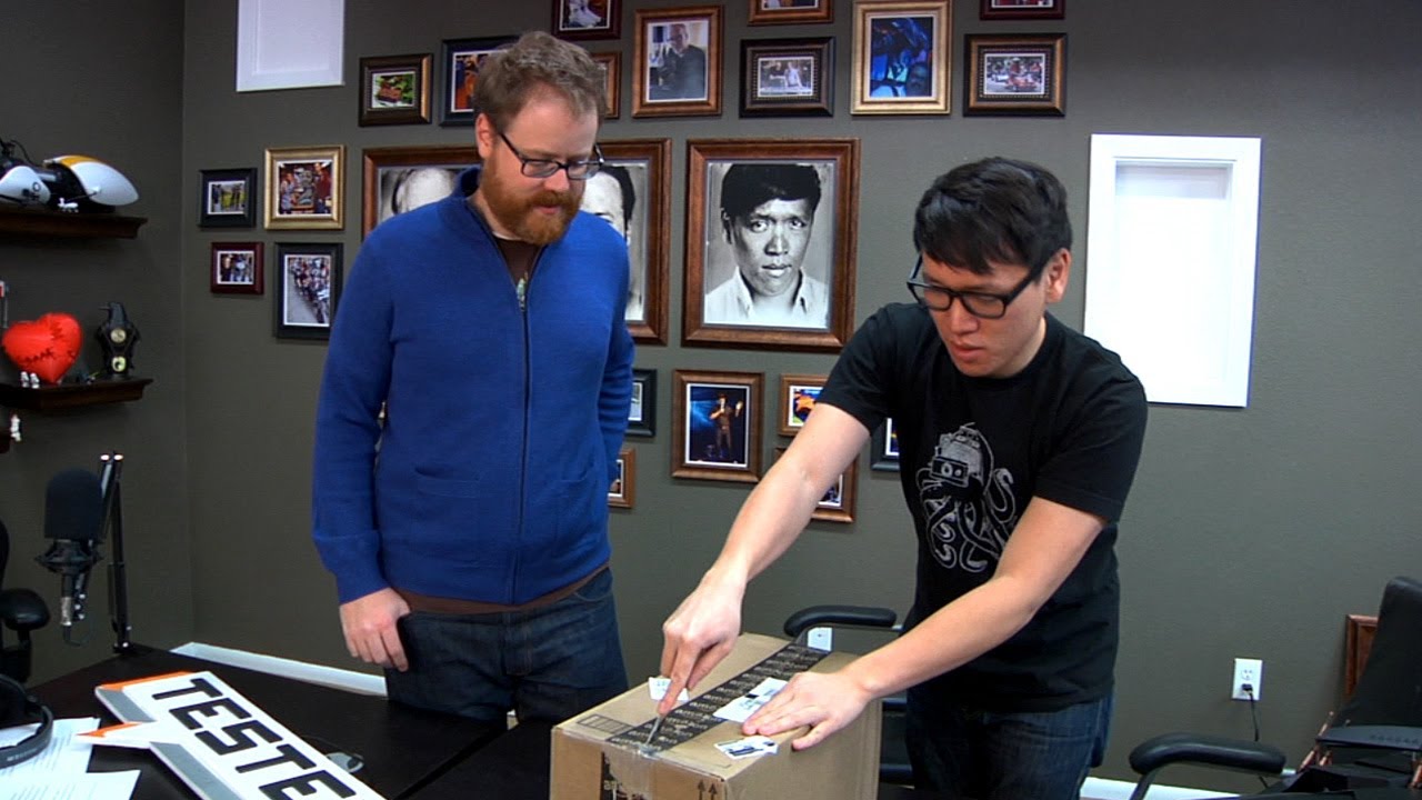 Tested Mailbag: Starting the Year Off Right