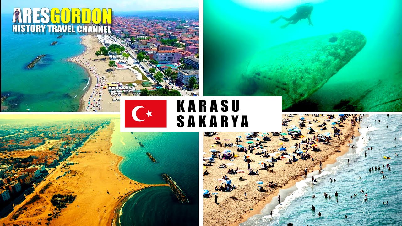 KARASU Son Yılların Gözde Tatil Siteleri - Batı Karadeniz 17