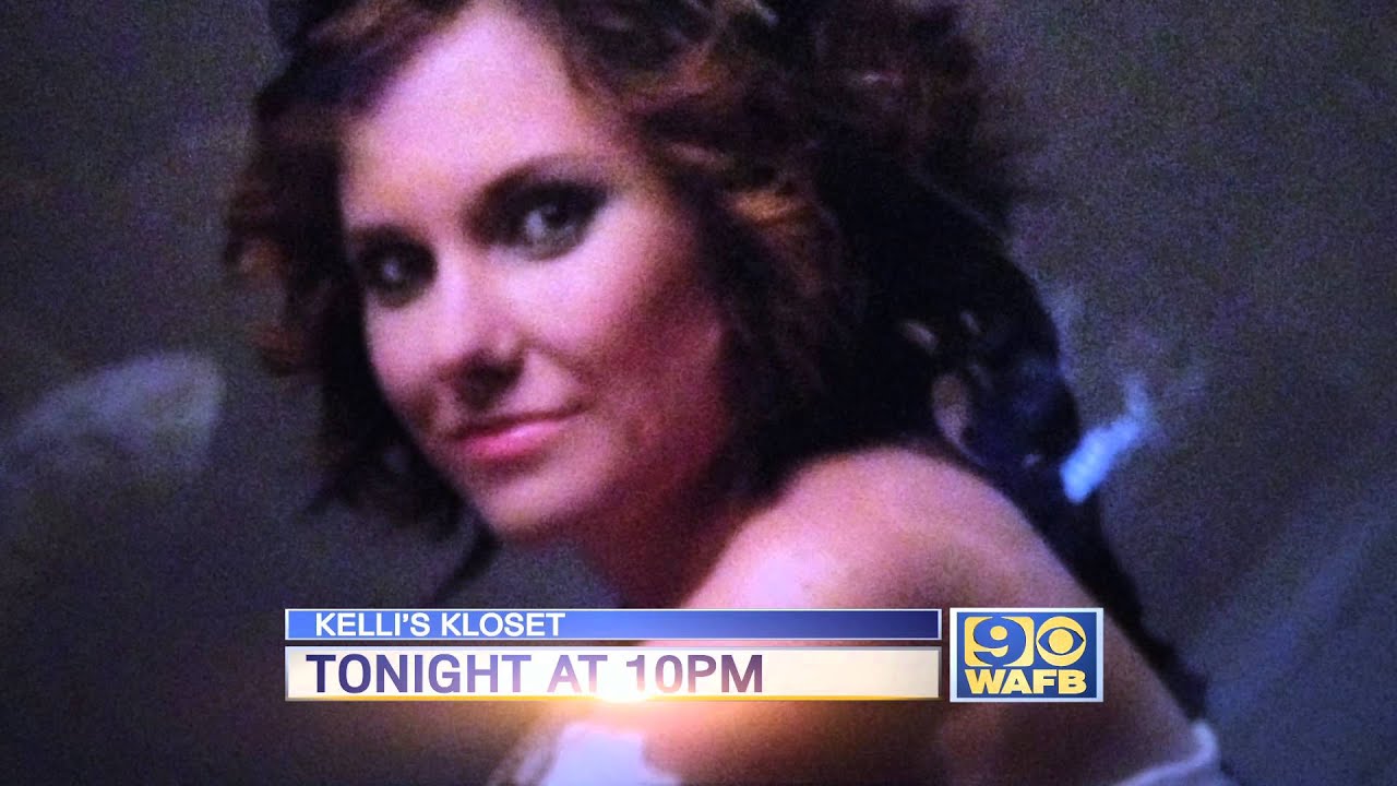 Kelli's Kloset - Tonight on 9News at 10pm
