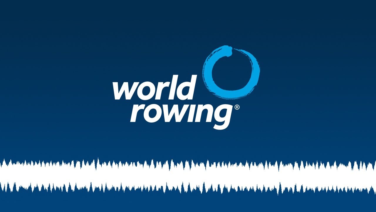 Live Audio Commentary - 2026 World Rowing Cup III - Friday Morning