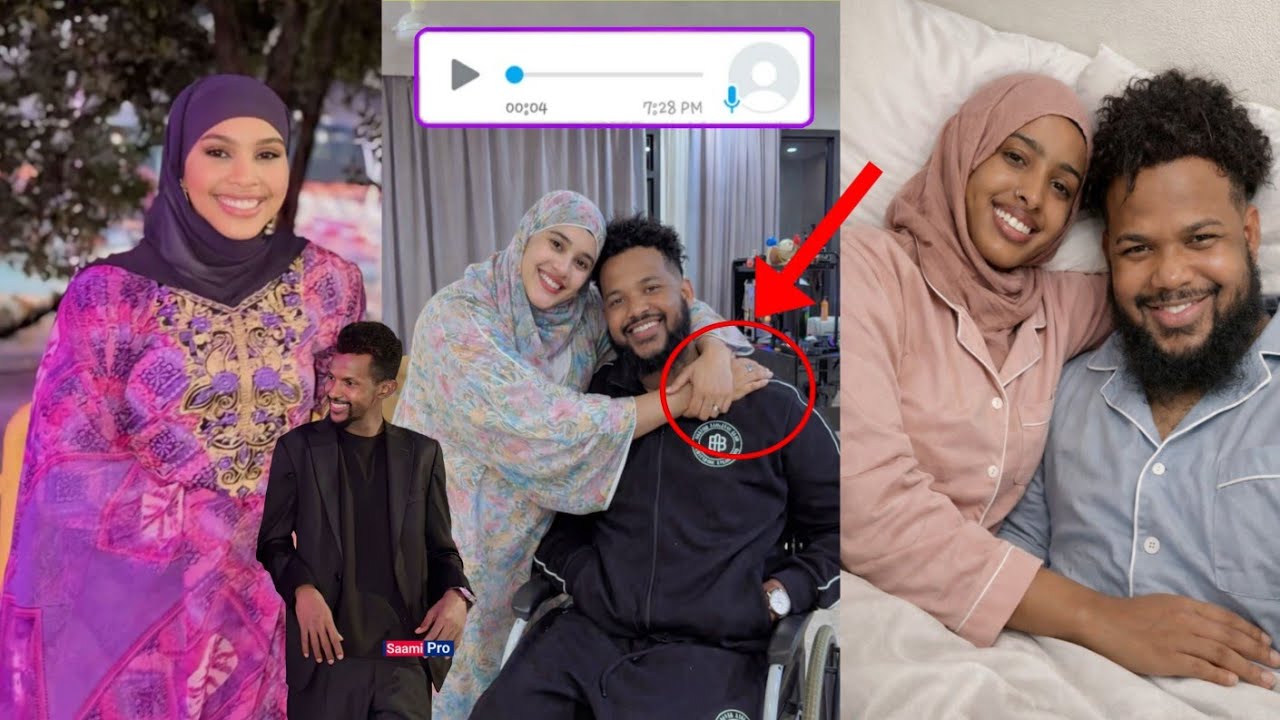 ASAD HAGIO OO SOMALIDII KUKACEEN KADIB MARKII GABDHAHA TEAM 27 INU RAKAATO KUHEESTO LA OGAADAY